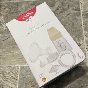 Spectra SG premium accessory kit | 24mm NIB